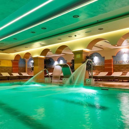 Gaia Palace Marmari  Exteriér fotografie