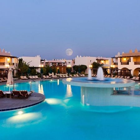 Gaia Palace Marmari  Exteriér fotografie